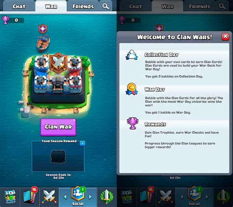 The Witch and the Warlock: A Deadly Duo in Clash of Clans
